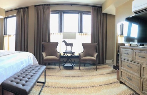 Pawhuska Hotel | Frontier Hotel Pawhuska