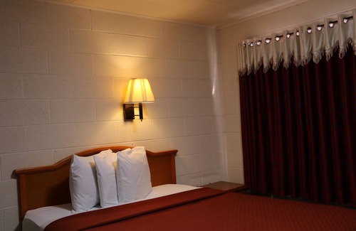Oberlin Hotel | Frontier Motel