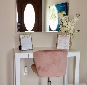 Eagle Pass Apartment | Frontier Traveler Stay