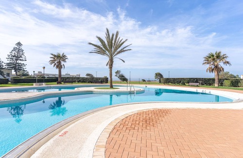 Almerimar Apartment | Frontline Playas del Golf, Almerimar