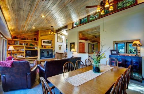 Windcliff Estates House | Frost Home