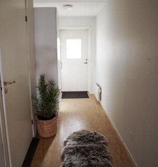 Haparanda Apartment | Frost Longstay Sundellsgatan 3 C