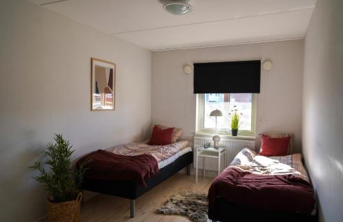 Haparanda Apartment | Frost Longstay Sundellsgatan 3 C