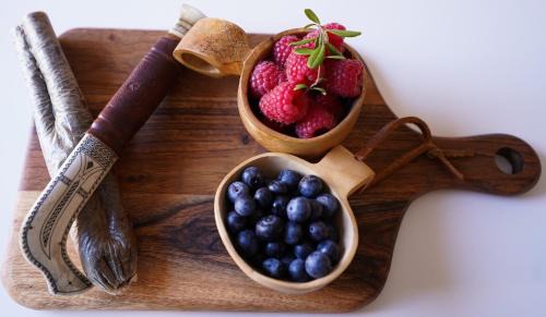 Haparanda Apartment | Frost Longstay Sundellsgatan 3 C