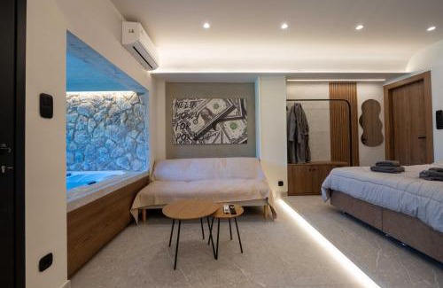 Larissa Apartment | Frourio Lodge A4