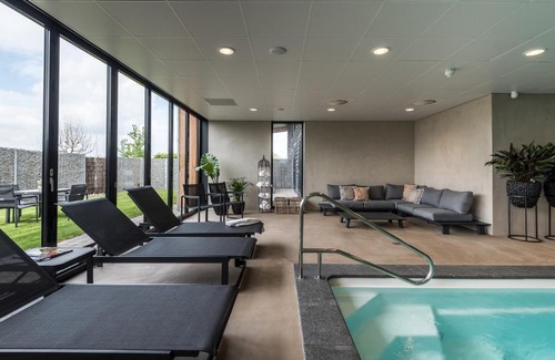 Municipality of Neder-Betuwe Hotel | Fruitpark Hotel & Spa