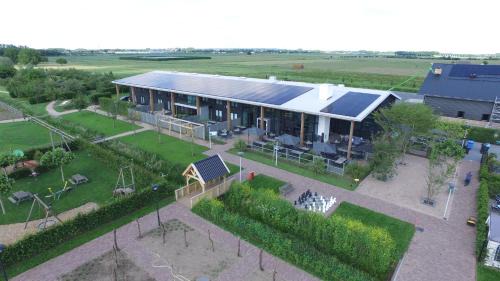 Municipality of Neder-Betuwe Hotel | Fruitpark Hotel & Spa