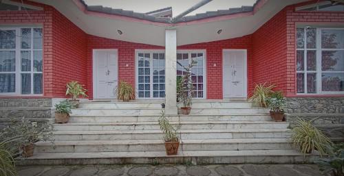 Kodaikanal House | Fruitsnbeans Homestay Kodaikanal