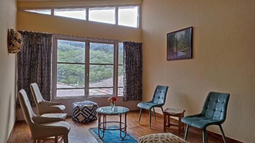 Kodaikanal House | Fruitsnbeans Homestay Kodaikanal