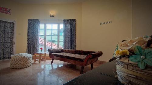 Kodaikanal House | Fruitsnbeans Homestay Kodaikanal