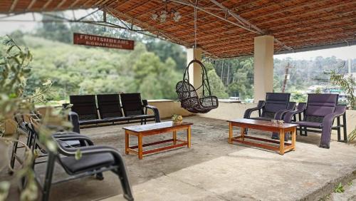 Vattakanal House | Fruitsnbeans Kodaikanal