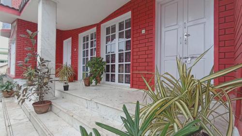 Vattakanal House | Fruitsnbeans Kodaikanal