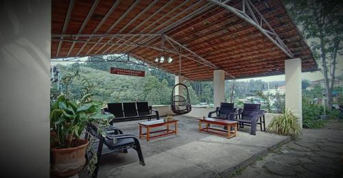 Vattakanal House | Fruitsnbeans Kodaikanal