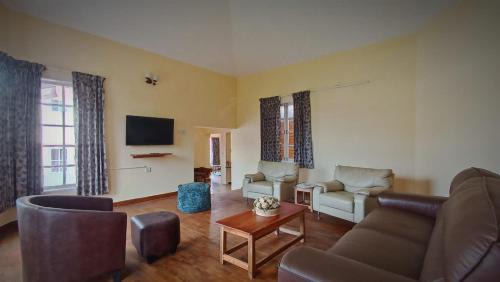 Vattakanal House | Fruitsnbeans Kodaikanal