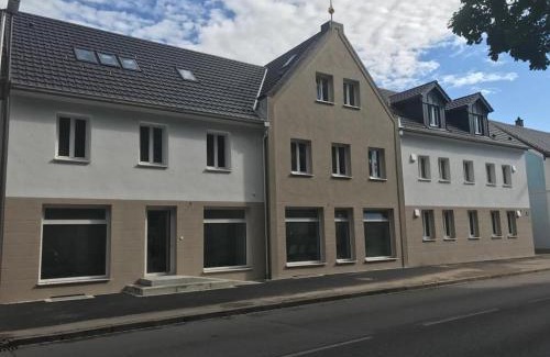 Unterallgau Apartment | Frundsberg-Apartment