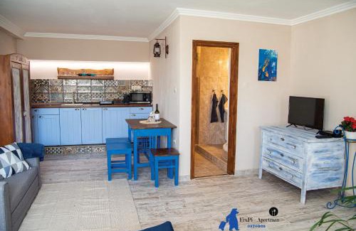 Ostoros Apartment | FruPi-Apartmanok