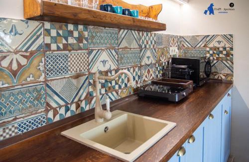 Ostoros Apartment | FruPi-Apartmanok