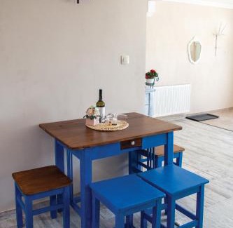 Ostoros Apartment | FruPi-Apartmanok