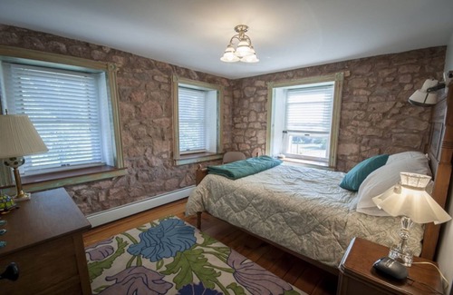 Reinholds Bed & Breakfast | Frush Farm Bed & Breakfast