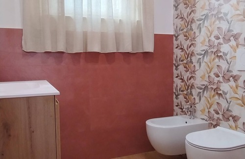 Fano Other | Frutti Antichi farmhouse - Pomegranate, a step away from the sea and the city center