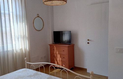 Fano Other | Frutti Antichi farmhouse - Pomegranate, a step away from the sea and the city center