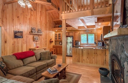 Standish House | Frye Island Paradise - Renovated cabin on Sebago Lake - Just a ferry ride away