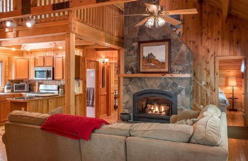 Standish House | Frye Island Paradise - Renovated cabin on Sebago Lake - Just a ferry ride away