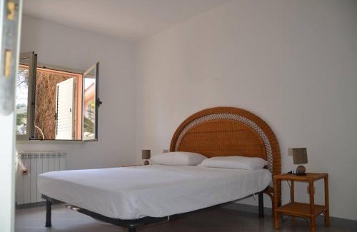 San Lorenzo Apartment | FSL-LEVI12P7 6 Posti Poggio Ridente San Lorenzo