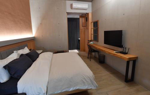 West Central District House | Fu's house 52