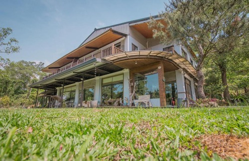 Sanyi House | FU Xuan Villa
