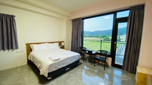 Sanxing House | Fu Yu B&B