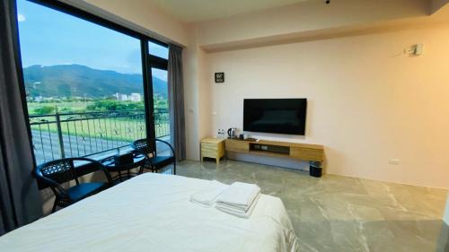 Sanxing House | Fu Yu B&B