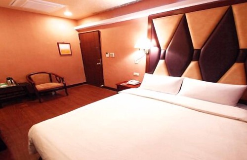 Ren'ai District Hotel | Fuchia Hotel