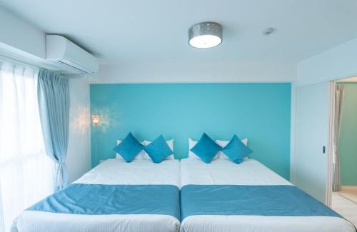Chikusa Ward Apartment | Fuchsia - Vacation STAY 08005v