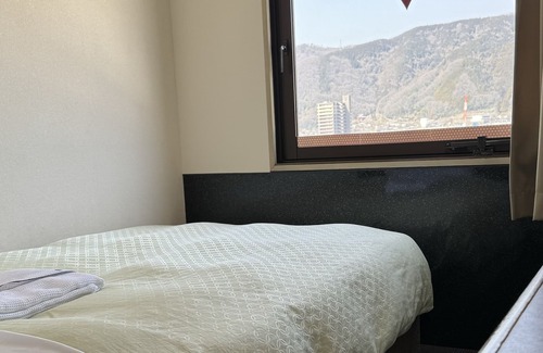 Fuchu Hotel | Fuchudaiitihoteru