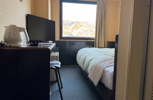 Fuchu Hotel | Fuchudaiitihoteru