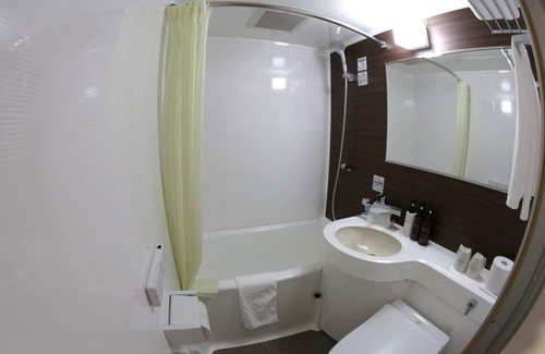 Fuchu Hotel | Fuchudaiitihoteru