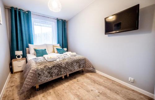 Gorzow Wielkopolski Apartment | Fuda Apartament Warszawska