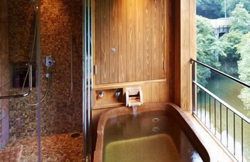 Izumisano House | Fudouguchikan