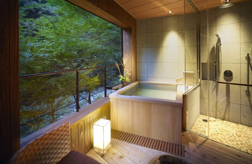 Izumisano House | Fudouguchikan