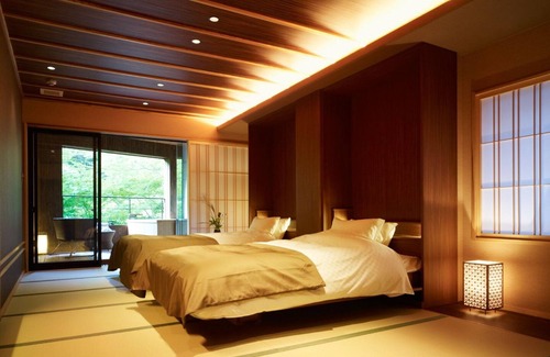 Izumisano House | Fudouguchikan