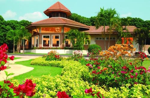 San Sai Resort | Fueng Fah Riverside Gardens Resort