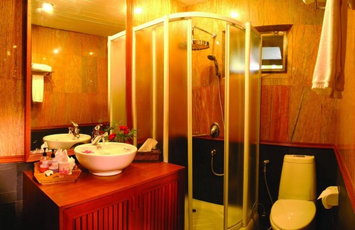 San Sai Hotel | Fuengfah Riverside Garden Resort