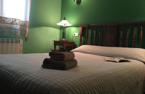 Cella Apartment | Fuente de Cella
