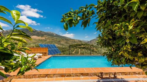 Rute House | Fuente de la Gitana Rute by Ruralidays