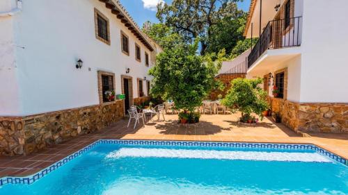Rute House | Fuente de la Gitana Rute by Ruralidays