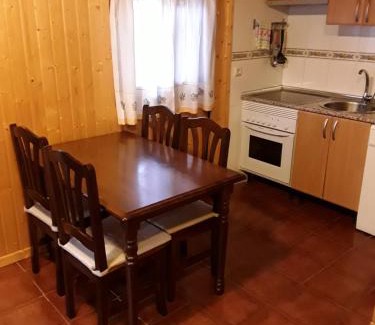 Canamares Apartment | Fuente Del Arca