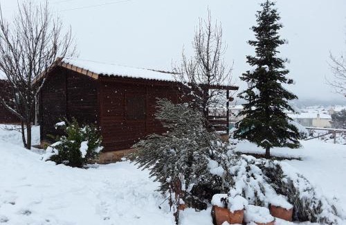 Canamares Apartment | Fuente Del Arca
