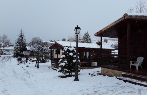Canamares Apartment | Fuente Del Arca
