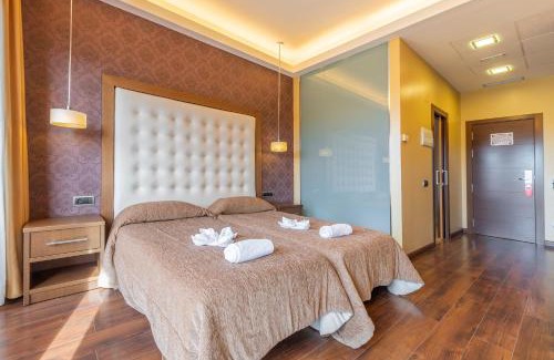 Valderrobres Hotel | Fuente del Miro